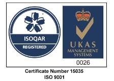 ISO9001:2015