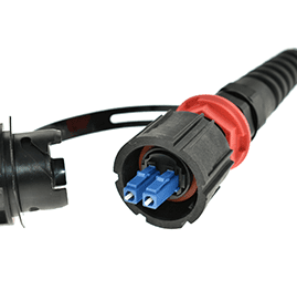 IP-PRO Connector