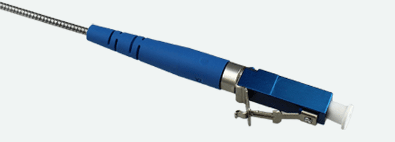 Metal LC2+ Connector