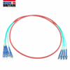 Tactical Patch Standard Connectors Red Cable