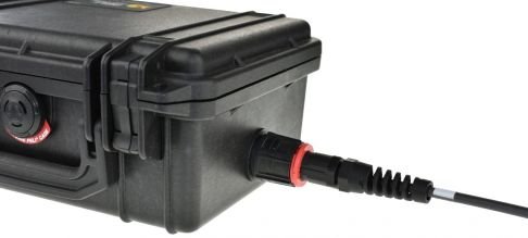 IP-PRO Connector