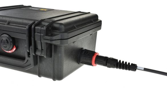 IP-PRO Connector IP-PRO Connector