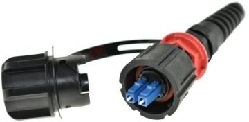 IP-PRO Connector