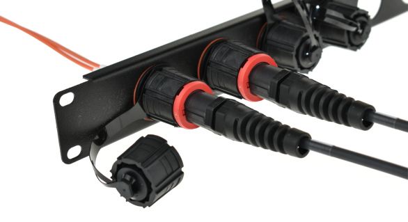 IP-PRO Connector IP-PRO Connector