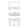 Adapter One Hybrid Schematic