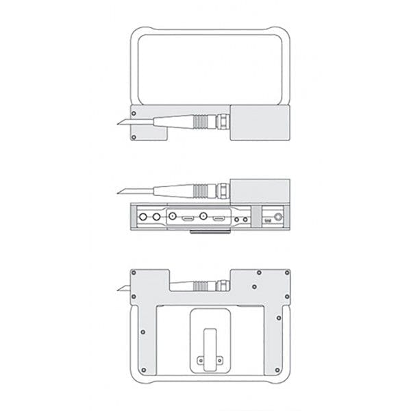 Adapter One Hybrid Schematic