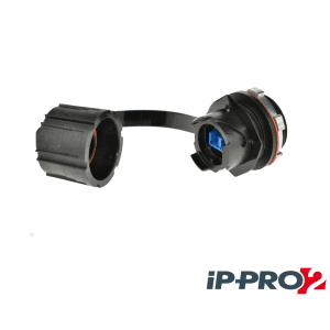 IP-PRO2 Bulkhead Front