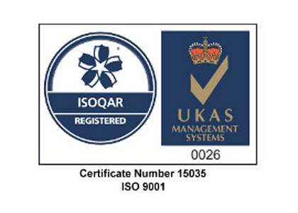 Leading the way to  ISO 9001:2015