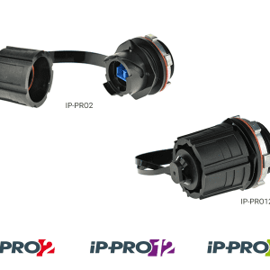 IP-PRO Bulkhead