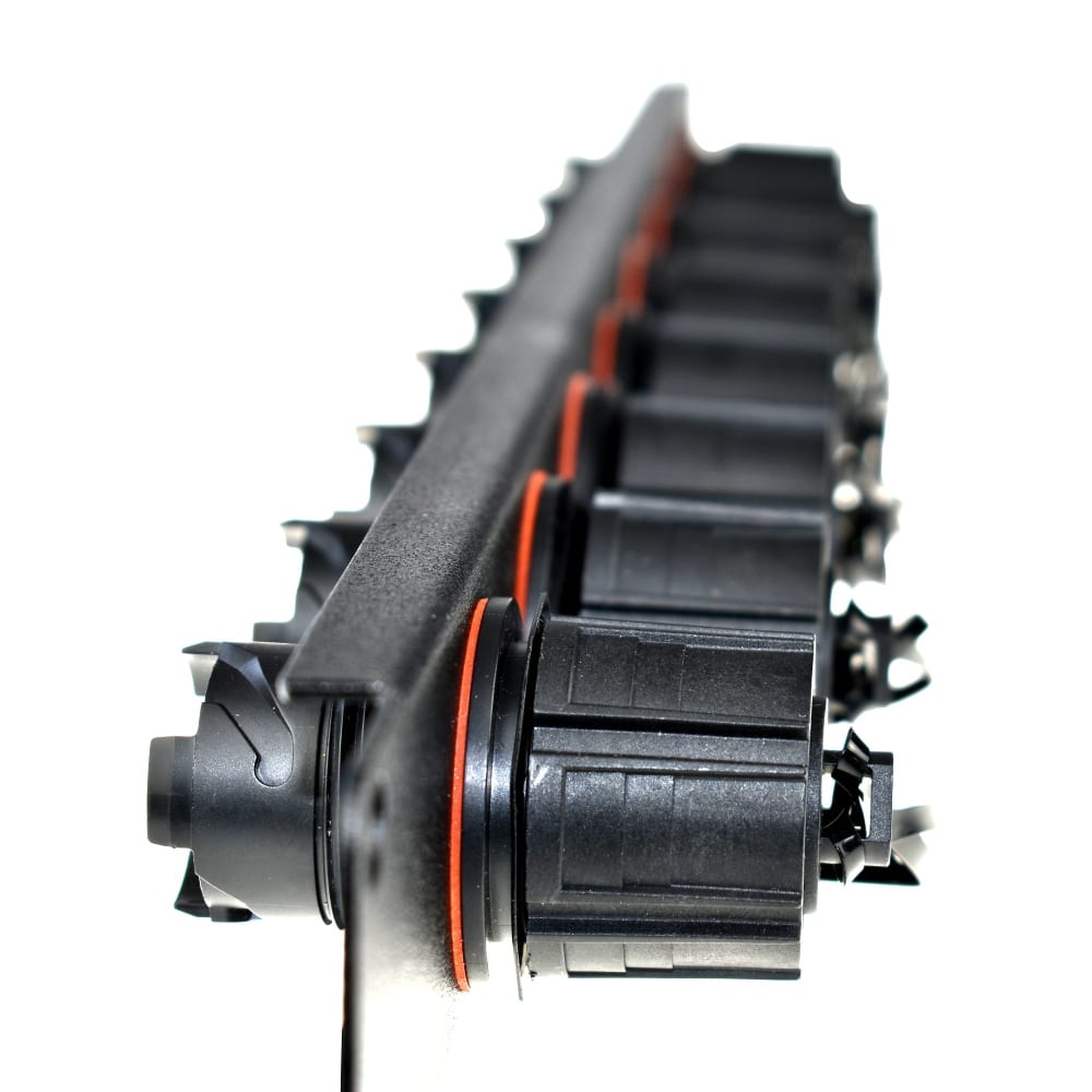 IP-PRO2 Patch Panel IP-PRO2 Patch Panel