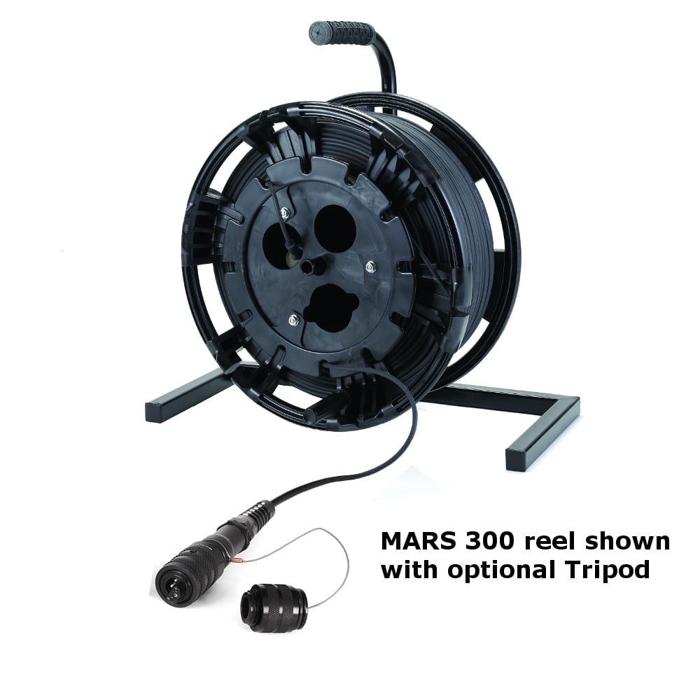 OCC Reel OCC Reel