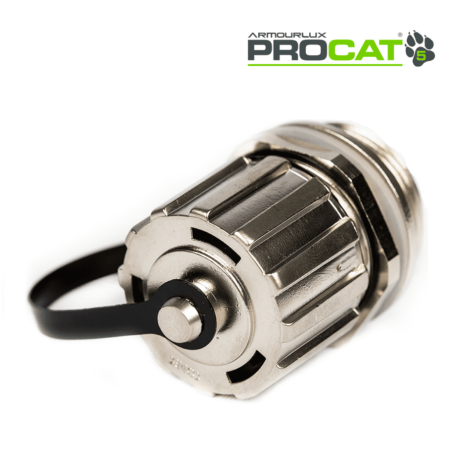 PROCAT Deployable Copper Cat5e/Cat6a/7 - Universal Networks