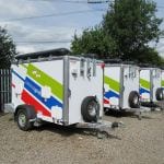 National Grid bespoke solution