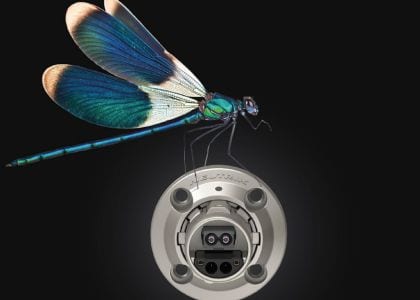 DRAGONFLY launched at NAB 2019