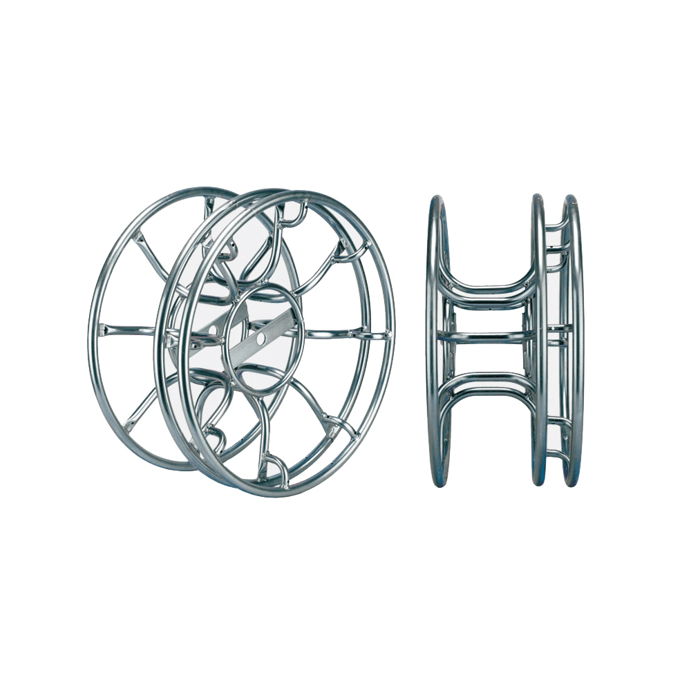 Skeleton Cable Reel-0 Skeleton Cable Reel-0