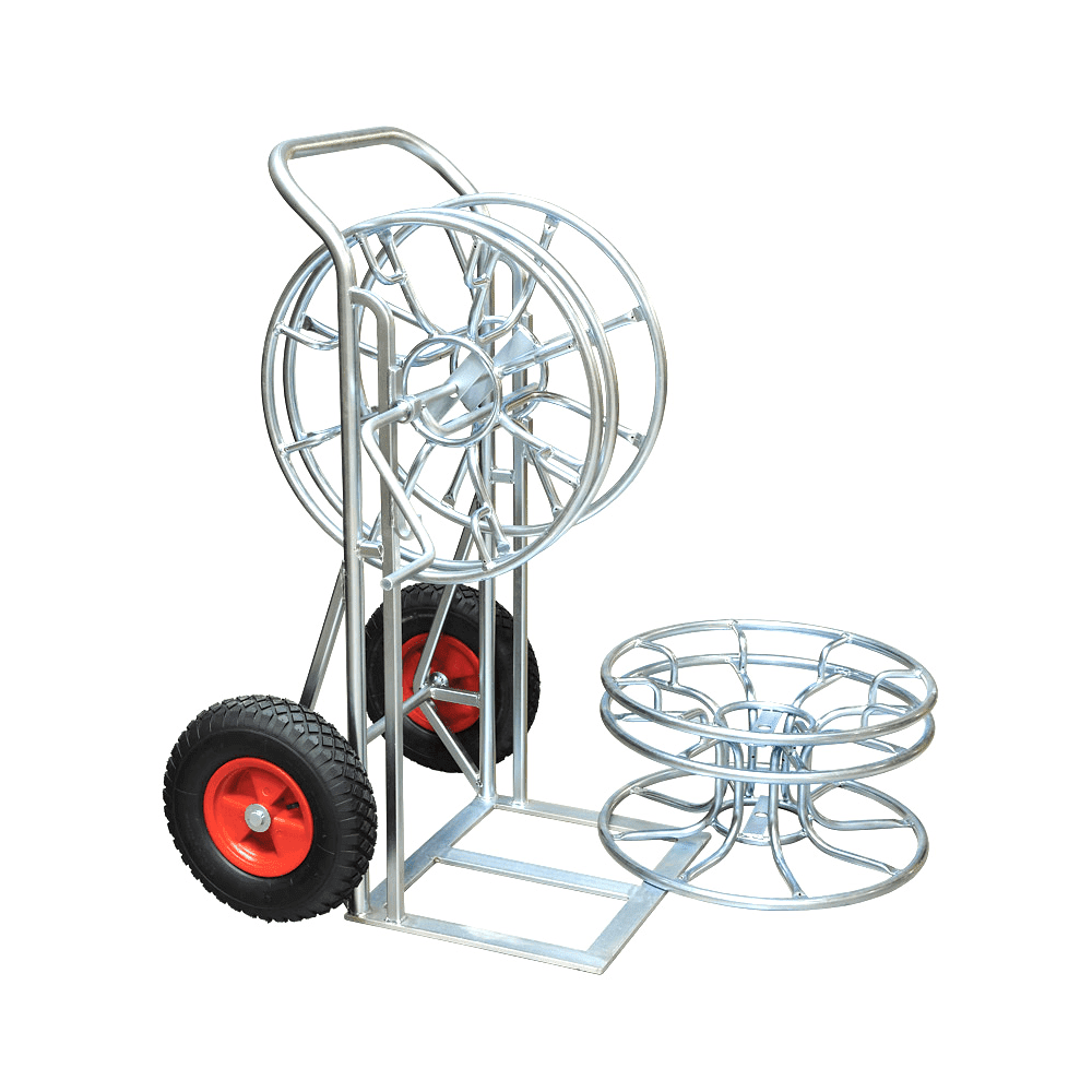 Skeleton Cable Reel-8596 Skeleton Cable Reel-8596