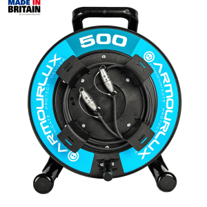 ArmourLux LC-MAX 4 Core