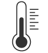 Wide Operating Temperature