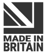 Icon - UK Manufactured