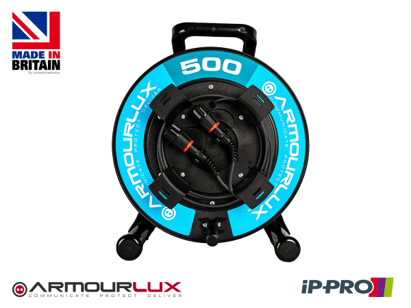 ArmourLux IP-PRO