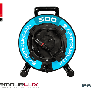ArmourLux IP-PRO2 2 Core - Front View