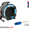 ArmourLux Standard - LC Uniboot Connectors