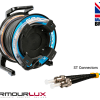 ArmourLux Standard - ST Connectors