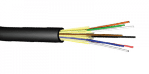 Bulk Fibre Tight Buffered Bulk Fibre Tight Buffered
