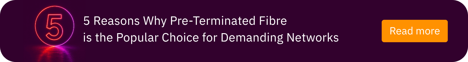 5 Reasons Why Pre Terms is the popular choice