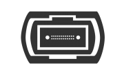 High Density Connector Icon High Density Connector