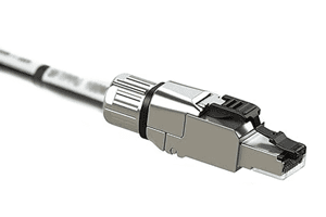 Industrial Connector