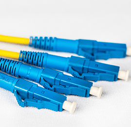 LC Connector LC Connector