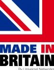 Made in Britain