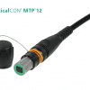 Neutrik OpticalCON MTP12