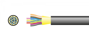 Neutrik opticalCON MTP12 LITE