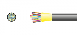 Neutrik opticalCON MTP24 LITE