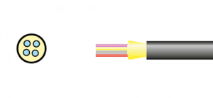 Neutrik opticalCON QUAD LITE