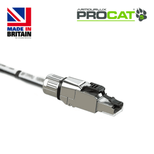 PROCAT5 Industrial Connector