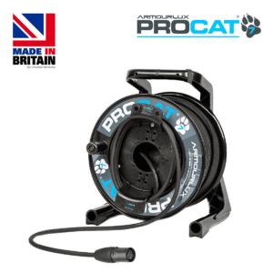 PROCAT7 with NE8MX-B-TOP connector