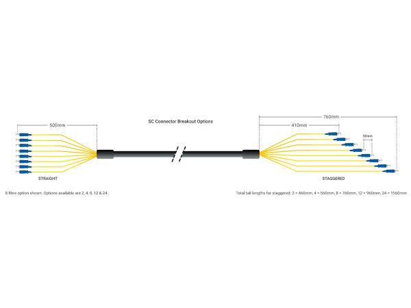 SC Breakout Options