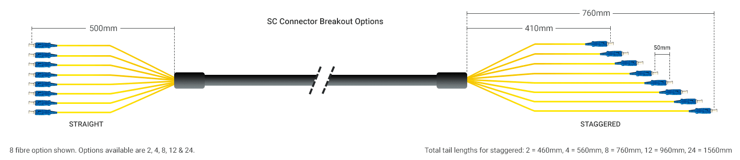 SC Breakout Options