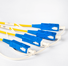 SC Connector SC Connector
