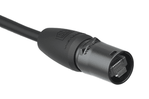 PROCAT etherCON connector NE8MX-B-TOP PROCAT etherCON connector