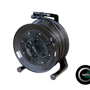 Neutrik opticalCON GT450 Reel