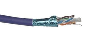 F/UTP Cable