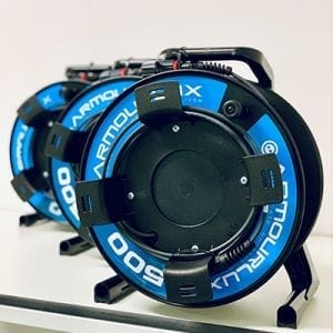 ArmourLux Reels