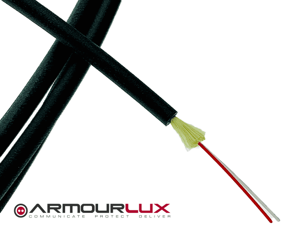 ArmourLux Tactical Bulk Fibre 2 Core