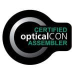 Universal Networks approved as Certified OpticalCON Cable Assembler (COCA)