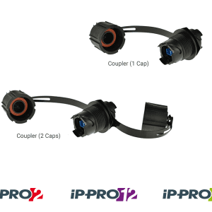 IP-PRO Couplers