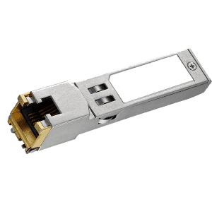 Copper SFP 1G